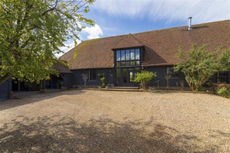 Gosmere Farm Barns, Newhouse Lane, Sheldwich