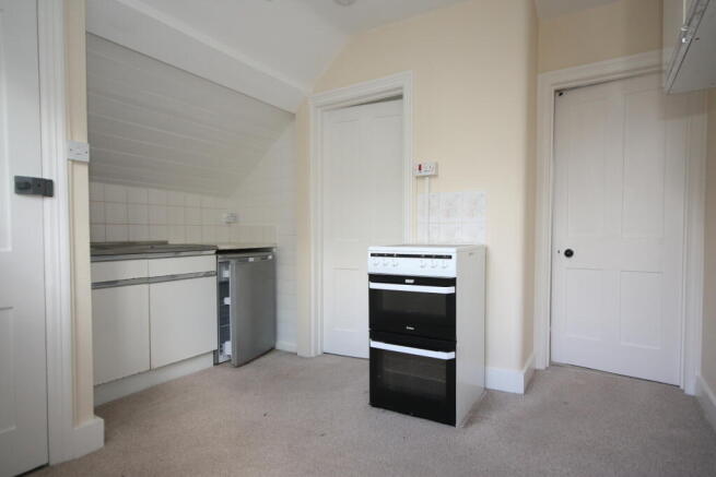 Kitchenette