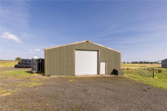 Outbuilding