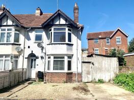 25, Somerset Terrace, Southampton SO15 3FW