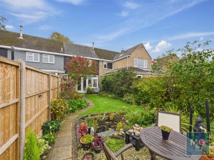 Depden Lane, Chevington, Bury St. Edmunds