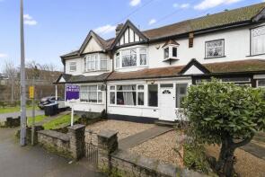 12, Roding Road, Loughton IG10 3ED