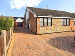 23, Hallcroft Drive, Armthorpe, Doncaster DN3 3RT