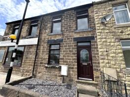 1a, Barnsley Road, Dodworth, Barnsley S75 3RN