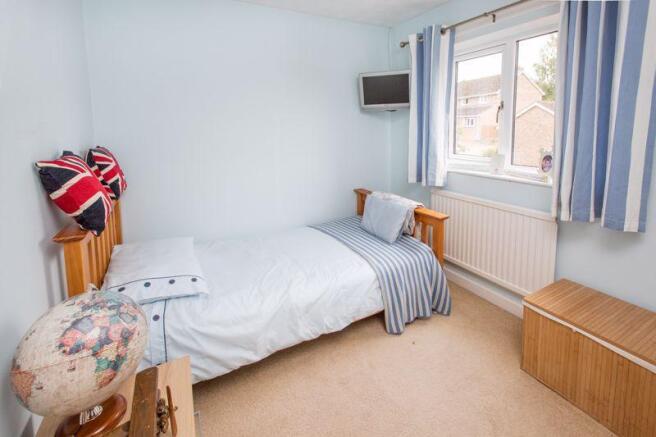 Bedroom 4