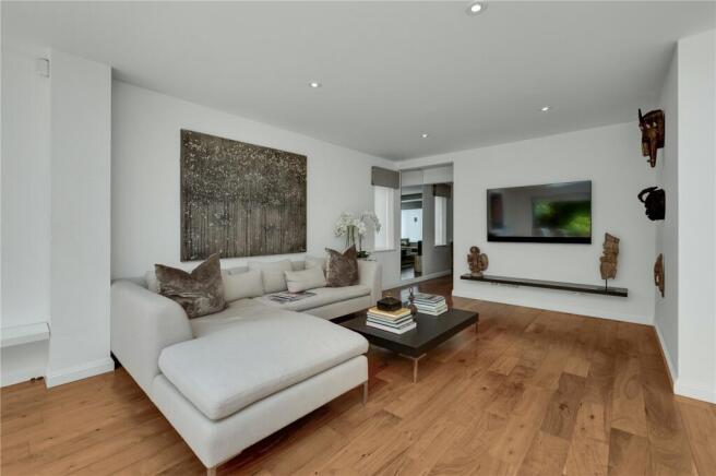 Kitchen/Family Room