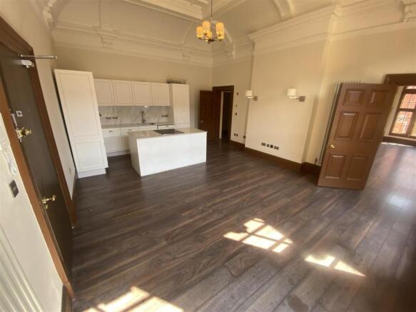 Kitchen 1