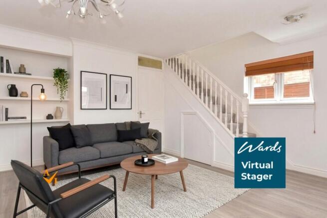 Internal Feature (Modern Style)