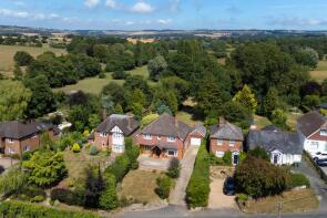 Ellwick, Stone Hill, Ashford TN25 6EJ