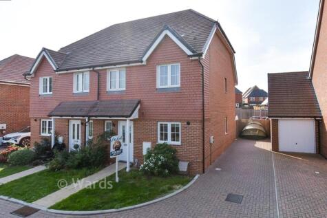 Weavering Court, Coxheath, Maidstone, Kent