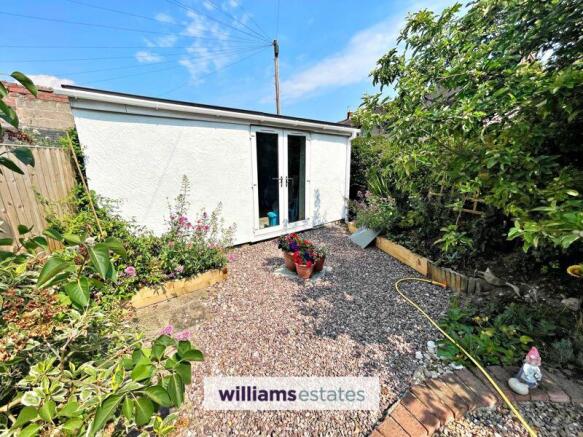 Summer House