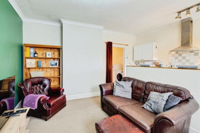 St. Clements Road, Bournemouth, BH1 – pohled 4