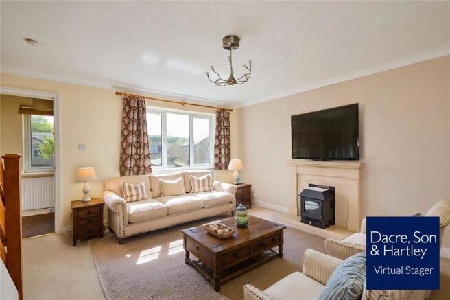 3 bed Semi-Detached for sale Image 5