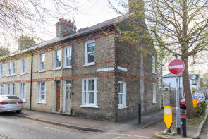 39, Thoday Street, Cambridge CB1 3AS