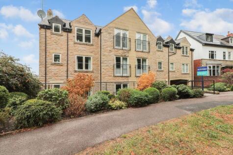 Linden Avenue, Woodseats, Sheffield, S8 0AJ