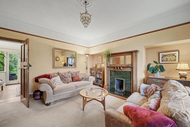 3 bed Terraced for sale Image 11