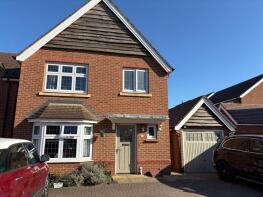 7, Wittingham Close, Hadley, Telford TF1 5TF