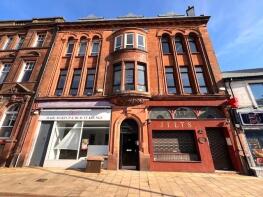 2-1, 16, Brandon Street, Hamilton ML3 6AB