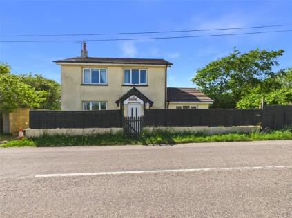 Chilsworthy, Holsworthy, Devon