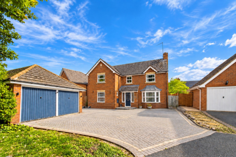 Ashby, Worcester, WR4