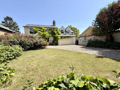 Pound Lane, Isleham, Ely, Cambridgeshire