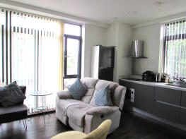 Flat 11, 1 Jessop Court, Brindley Place, Uxbridge UB8 2BZ