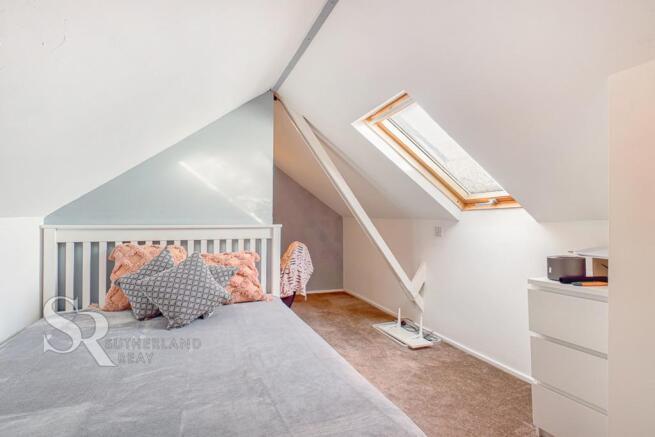 Loft Room