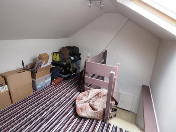 Loft Room