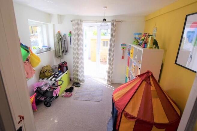 Play Room