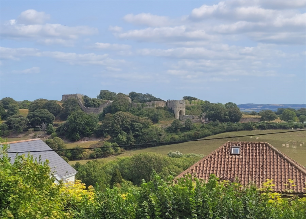 Castle View