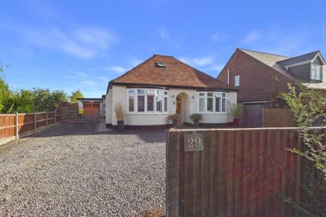Station Road, Surfleet, Spalding, Lincolnshire, PE11