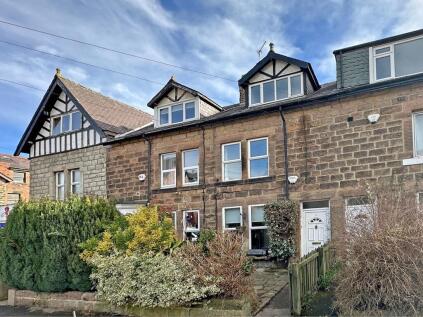 Stonefall Avenue, Harrogate, HG2
