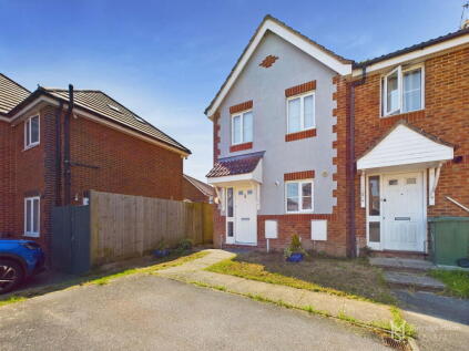 Ditchling Close, Eastbourne, East Sussex, BN23