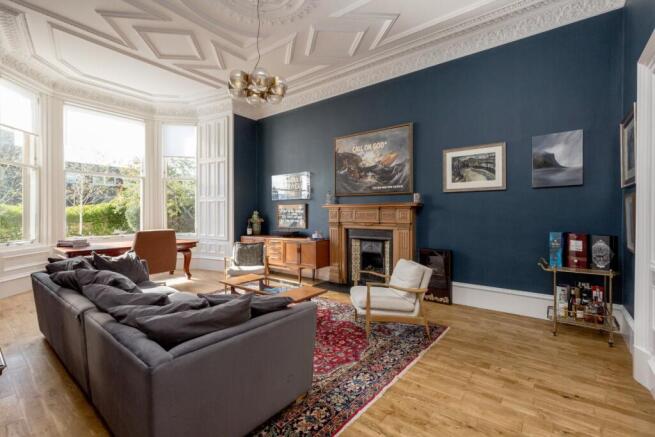 Drawing Room