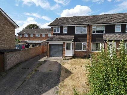 The Pyghtles, Wollaston, Wellingborough