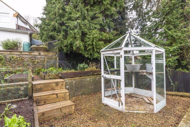 Greenhouse