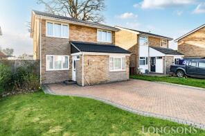 32, The Oaks, Thetford IP25 7AN