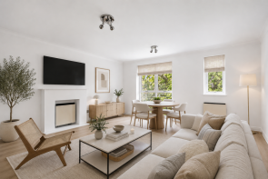 Flat 10, 7 Byron Court, Makepeace Road, Wanstead, London E11 1UT