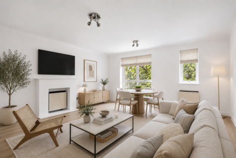 Byron Court, Makepeace Road, Wanstead, E11