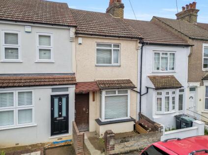 All Saints Road, Northfleet, Gravesend, Kent, DA11 8RW