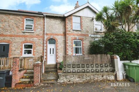 Lower Ellacombe Church Road, Torquay