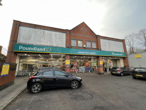 Poundland