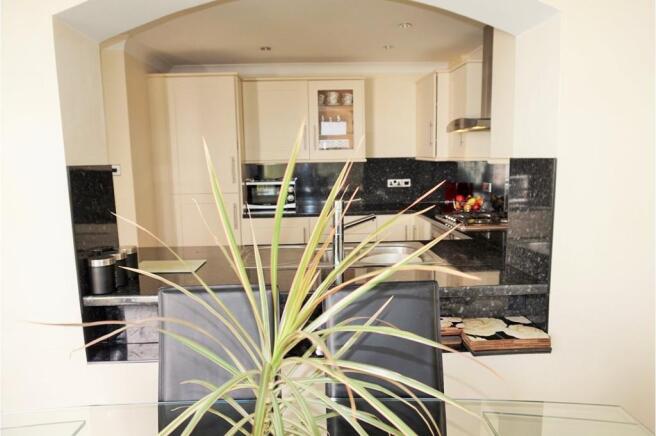 Kitchen / Diner