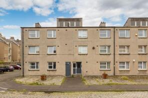 Flat 6, 9, Newhaven Main Street, Newhaven, Edinburgh EH6 4NA