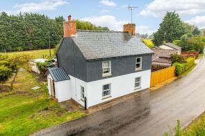Hawthorn Cottage, Marsh Road, Holbeach Hurn, Spalding PE12 8JT