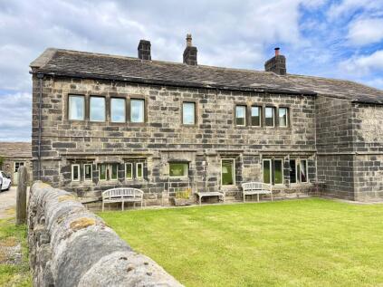 Height Farm, Todmorden, Lancashire