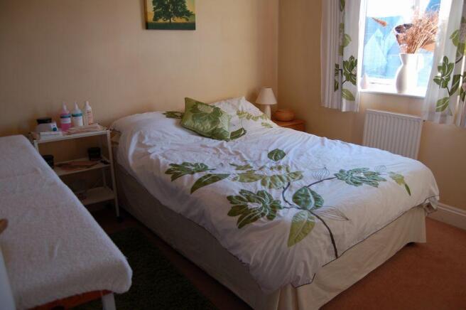 BEDROOM FOUR