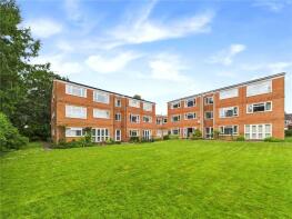 Flat 9, Glencoe, Lyndhurst Road, Exeter EX2 4PA