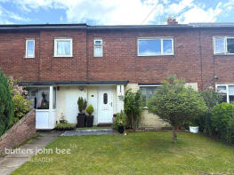 27, Poolside Court, Alsager ST7 2ED