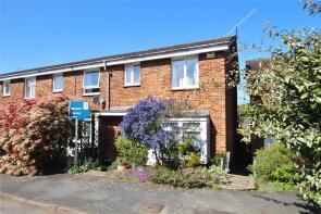 9, Tolldene Close, Knaphill, Woking GU21 2NX